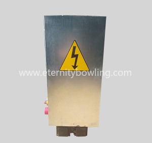 GSX高壓箱機器控制箱